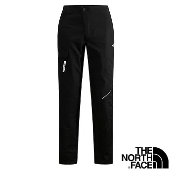 【The North Face】男 SORONA 長褲S黑