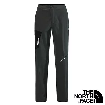 【The North Face】男 SORONA 長褲S瀝灰