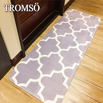 TROMSO簡單生活超柔軟舒適特長地墊-M223北歐風尚M223北歐風尚