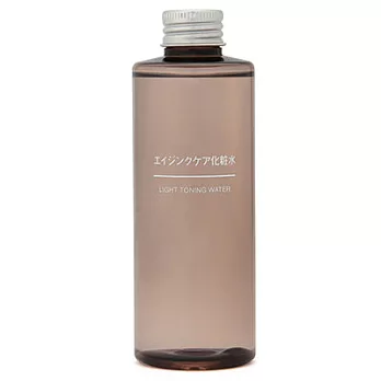 [MUJI無印良品]MUJI水漾潤澤化妝水/200ml(Q)