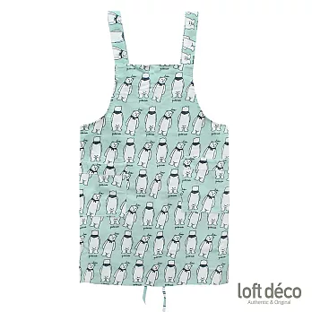 Loft Deco | Polar bear | 圍裙