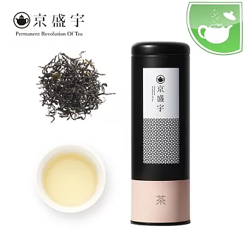 【京盛宇】 罐裝原葉茶–桂香包種