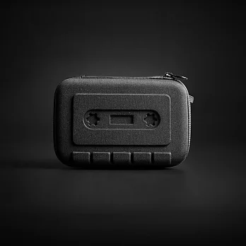 【天晴設計】卡匣隨身聽造型收納盒 Walkman Case
