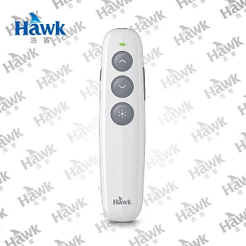 Hawk R250 指揮家2.4GHz 無線簡報器(12-HCR250)