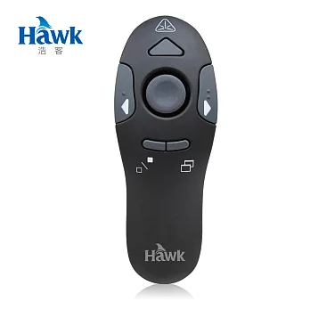 Hawk T330專家版無線簡報器(12-HPT330)