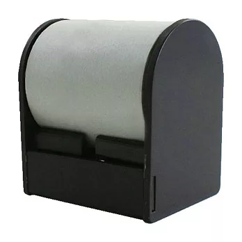 【Print Inform】ROLF 自由撕貼便利貼捲Single單捲式 ‧黑座/灰色