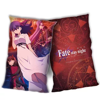 Fate/stay night [Heaven’s Feel]-小午安枕-紅色夢
