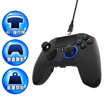 PS4/PC REVOLUTION Pro Controller 2 玩家專業控制器SLEH-00446