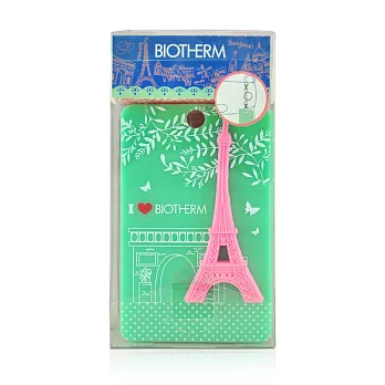 BIOTHERM 碧兒泉 精美證件卡套組(百貨專櫃貨)