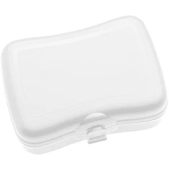 《KOZIOL》素面午餐盒(白)