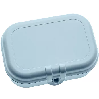 《KOZIOL》Pascal午餐盒(藍S)