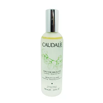 CAUDALIE 葡萄籽活性爽膚水 100ml