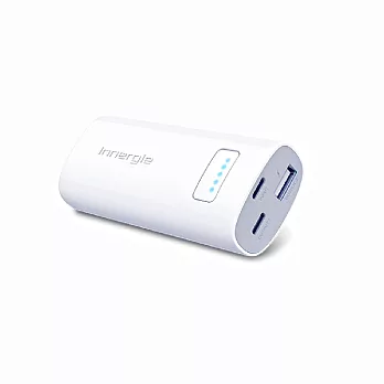 Innergie PocketCell USB-C 6000 6000mAh雙孔USB-C行動電源