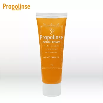 【 Propolinse 】蜂膠牙膏(150g/支)