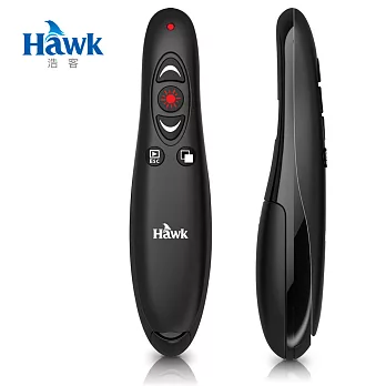 HawkR260TF 簡報達人2.4GHz 無線簡報器(12-HCR260TF)