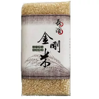 【長濱】金剛米1kg