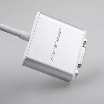 【SIMPLE FLY】TYPE-C TO HDMI(SF260)
