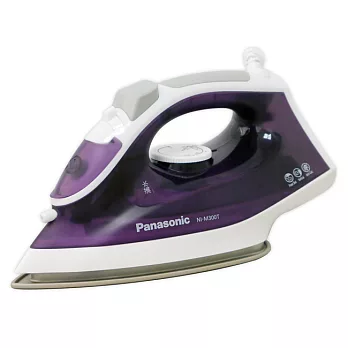 Panasonic國際牌蒸氣熨斗NI-M300T-V(紫色)