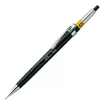 Pentel PG5 製圖自動鉛筆 0.5mm黑