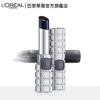 LOREAL Paris 巴黎萊雅 絕對霓光獨角獸唇膏_3g924孤寂冥王星