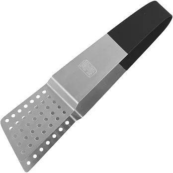 《CreativeTops》Cafetiere不鏽鋼茶包夾(銀)