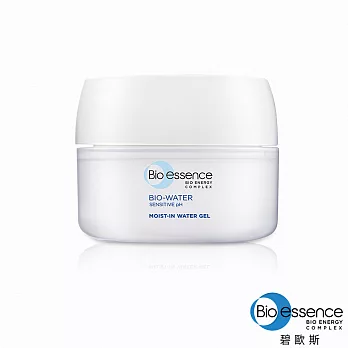 Bio-essence 碧歐斯 BIO水感舒緩微礦保濕凝露 50g