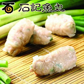 《新竹石記》手工燕餃(600g)