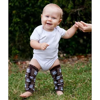 澳洲製Huggalugs創意手襪套Koalas Climbing，時尚實惠的選擇！