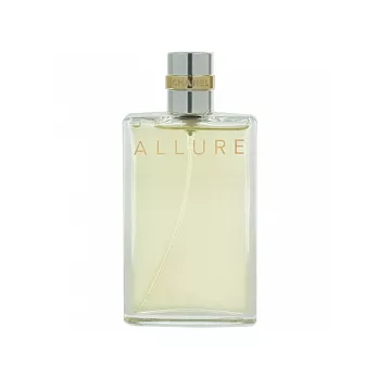 CHANEL香奈兒 Allure淡香水(50ml)