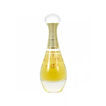 Dior 迪奧 J’adore頂級金緻香精(40ml)