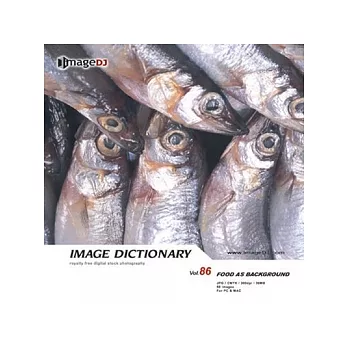 典匠圖庫-＜Image Dictionary系列-DI086-Food as Background-(食材底紋)＞