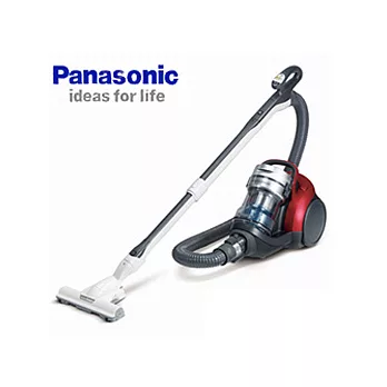 Panasonic 國際牌470W高壓集塵遠心力吸塵器 MC-SS210AT