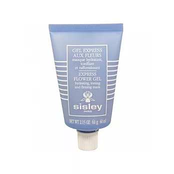 Sisley 瞬間保濕緊膚面膜(60ml)