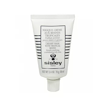 Sisley 淨化調理面膜(60ml)