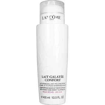 LANCOME 蘭蔻 溫和卸妝乳(400ml)