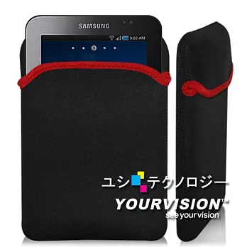Samsung P1000/P6200/P3100 專用直式便利包(袋)