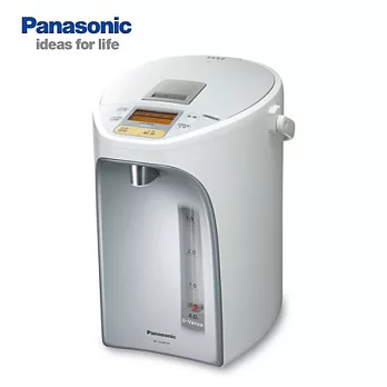 Panasonic國際牌4公升真空斷熱熱水瓶 NC-SU403P