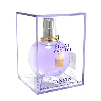 LANVIN 浪凡 Eclat D’arpege 光韻女性淡香精100ml