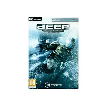 【深黑海域】★ Deep Black：Reloaded ★[英文版PC-GAME]