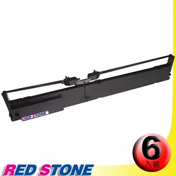 RED STONE for IBM 9068 A01色帶組(1組6入)