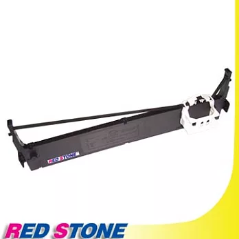 RED STONE for SYNKEY 5240-E色帶(黑色)