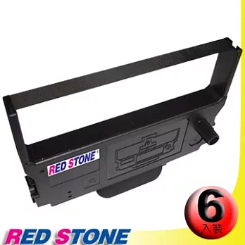 RED STONE for NIXDORF NP06/ WINCOR-2000XE紫色色帶組(1組6入)
