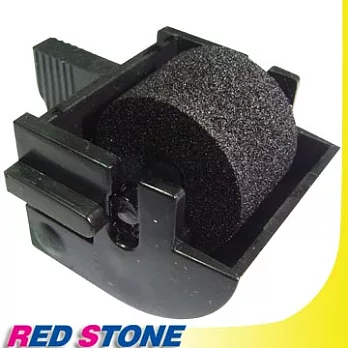 RED STONE for 支票機墨輪/墨球(黑色)【電子式支票機全系列通用】