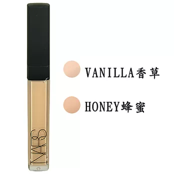 NARS 妝點甜心遮瑕蜜(6ml)[HONEY]