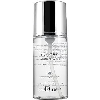 Dior 迪奧 筆刷清潔保養液(150ml)