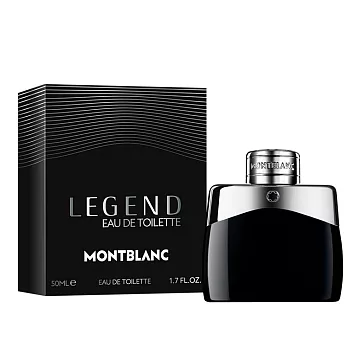 MONT BLANC萬寶龍傳奇經典男性淡香水50ml