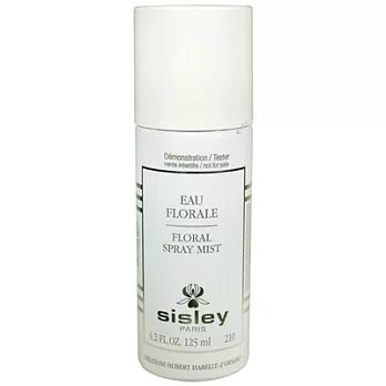 Sisley 玫瑰紓顏噴霧(125ml)[無盒版]