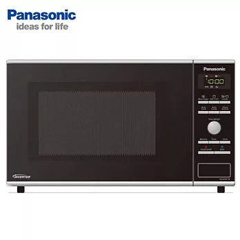 Panasonic 國際牌23L變頻微電波烤箱微波爐 NN-GD372