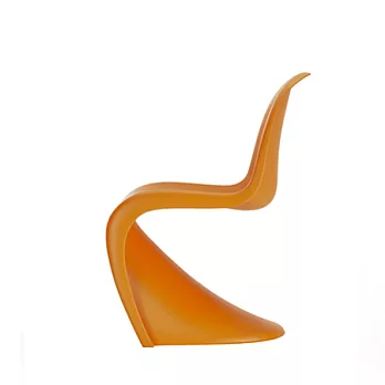 Vitra Panton Junior（香橙橘）