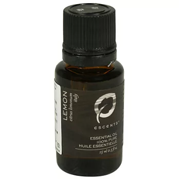 ESCENTS伊聖詩 檸檬精油(15ml)